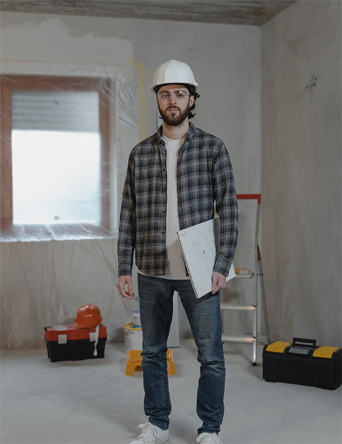 الرئيسة Services 11